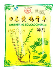 Tianjiuhang Jigucao Chongji(Instant Beverage)