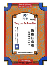 Tong Luo Qu Tong Gao