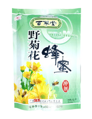 Beverage of Ye Ju Hua Feng Mi(Instant Beverage)