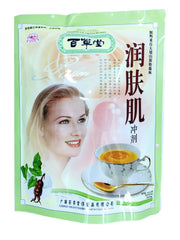 Beverage of Run Fu Ji(Instant Beverage)