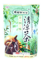 Beverage of E Shi Si Wei Qing Liang Cha(Instant Beverage)