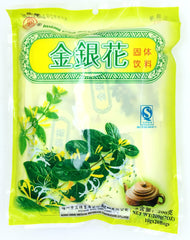 Honeysuckle Beverage