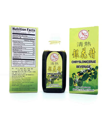 Chryslonicerae Beverage