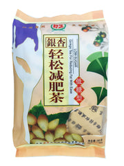 Ginkgo Tea For Reducing Fat With Ease(Low Sugar)
