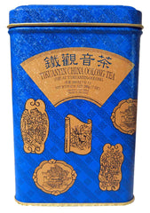 Ti Kuan Yin China Oolong Tea