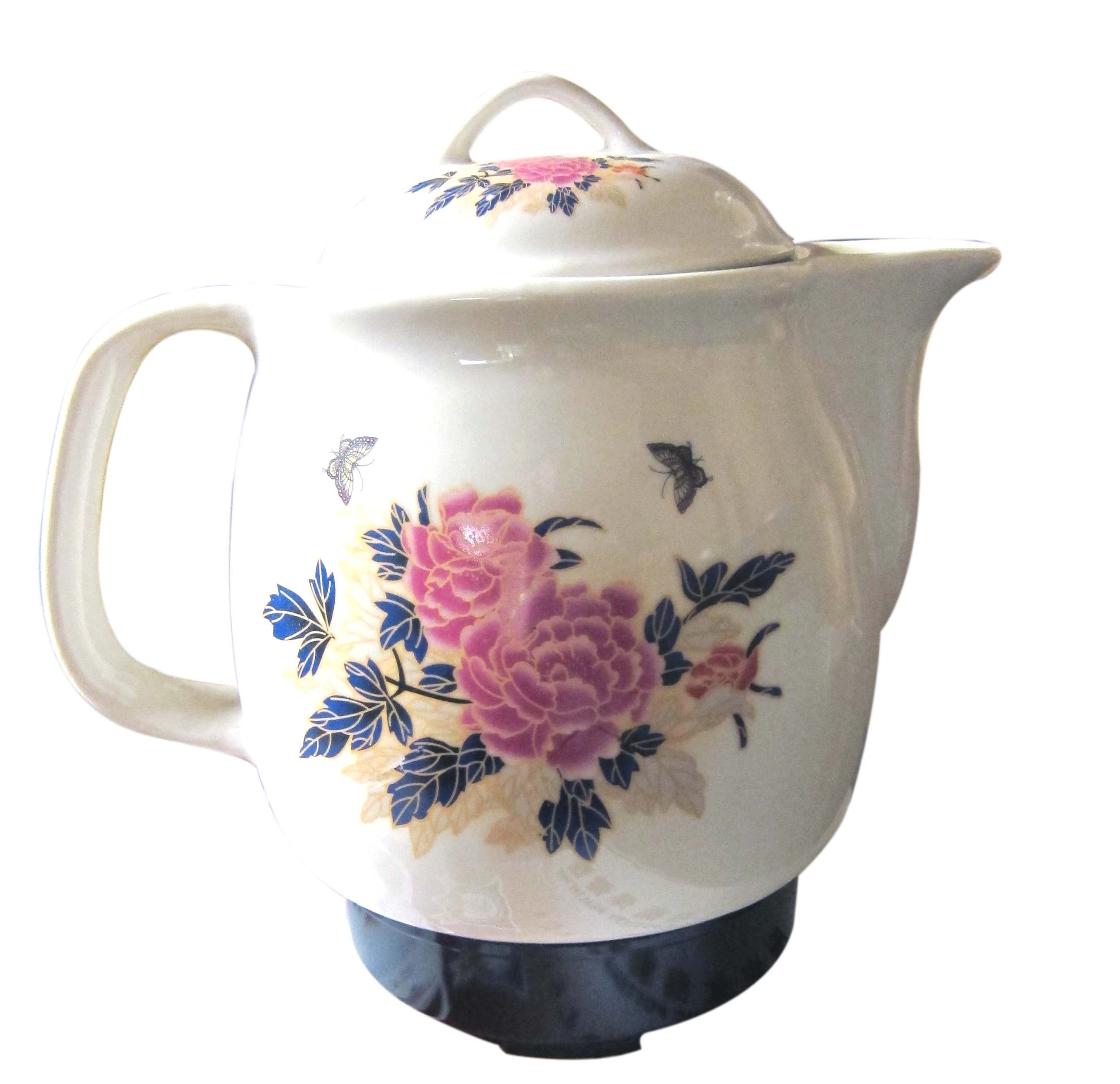 CK38B  Electric Herb Pot