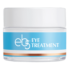 eb5 Eye Treatment Firming Moisturizing Gel-Cream, 0.5oz