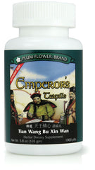 Emperor's Teapills- economy size Tian Wang Bu Xin Wan
