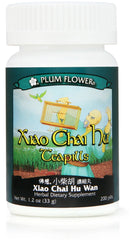 Xiao Chai Hu Teapills Xiao Chai Hu Wan