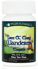 Free & Easy Wanderer Teapills Xiao Yao Wan