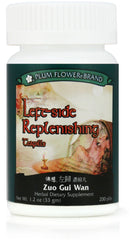 Left Side Replenishing Teapills Zuo Gui Wan