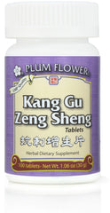 Kang Gu Zeng Sheng Tablets Kang Gu Zeng Sheng Pian