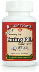Curing Pills- economy size Kang Ning Wan
