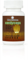 Cordyceps Capsules