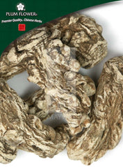 当归头 - 大型、未硫化的当归根头