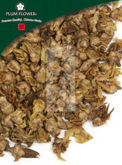 La Mei Hua, unsulfured Chimonanthus praecox flower