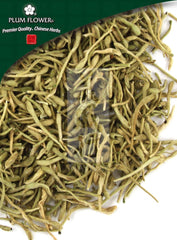 Jin Yin Hua, unsulfured Lonicera japonica flower