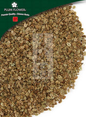 蛇床子,无硫蛇床子果实