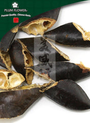 Zao Jiao, unsulfured Gleditsia sinensis fruit