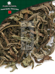 Xiao Ji, unsulfured Cirsium setosum