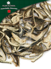 Qing Pi, unsulfured Citrus reticulata peel- immature