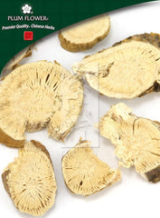Ku Shen, unsulfured Sophora flavescens root