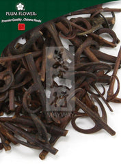 钩藤,未硫化钩藤