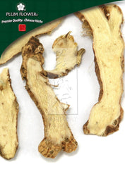 Zhi Mu, unsulfured Anemarrhena asphodeloides rhizome