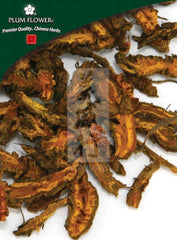 Huang Lian, unsulfured Coptis chinensis rhizome