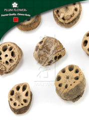 Ou Jie, unsulfured Nelumbo nucifera rhizome node