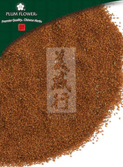 葎莉子,未硫化的独行菜种子