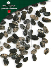 丹豆豉,未硫化大豆种子-制备