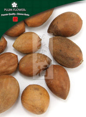 Fei Zi, unsulfured Torreya grandis seed