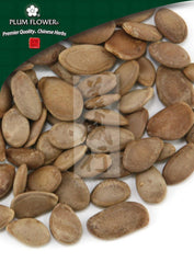 瓜蒌仁,未硫化的Trichosanthes kirilowii种子