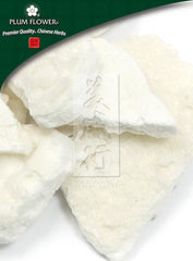 Ku Fan, unsulfured Alumen mineral- prepared