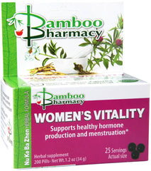 女性活力女克八珍丸