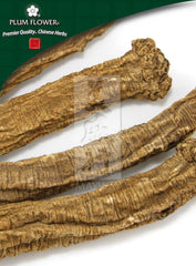 党参,未硫化 - 有机认证党参根