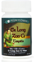 二龙左慈茶丸 二龙左慈丸