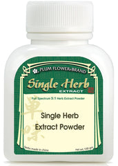 Bai Shao, extract powder Paeonia lactiflora root