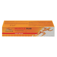 Tiger Balm Muscle Rub, 57g