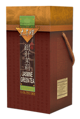 Prince of Peace Jasmine Green Tea - Loose Tea Leaf, 180g