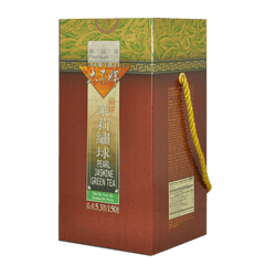 Prince of Peace Pearl Jasmine Green Tea - Loose Tea Leaf, 150g