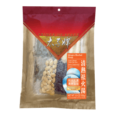 Prince of Peace Qingre Herbal Soup, 100g