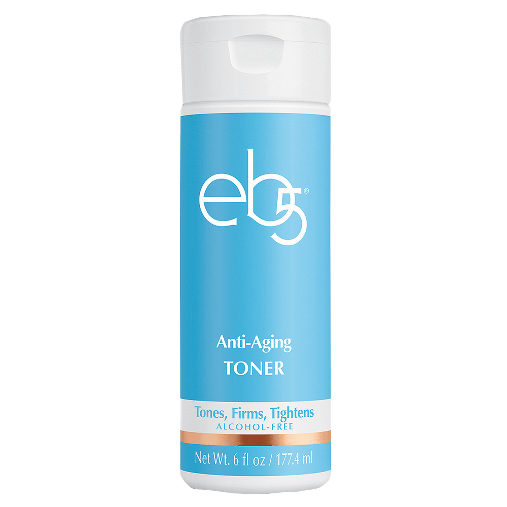 eb5 Anti-Aging Toner, 6oz
