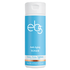 eb5 Anti-Aging Toner, 6oz