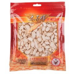 Prince of Peace Wisconsin American Ginseng Slices, 6 oz