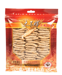 Prince of Peace Wisconsin American Ginseng Small Short Roots, 8 oz
