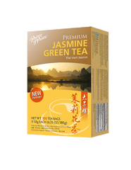 Prince of Peace Premium Jasmine Green Tea, 100 Tea Bags