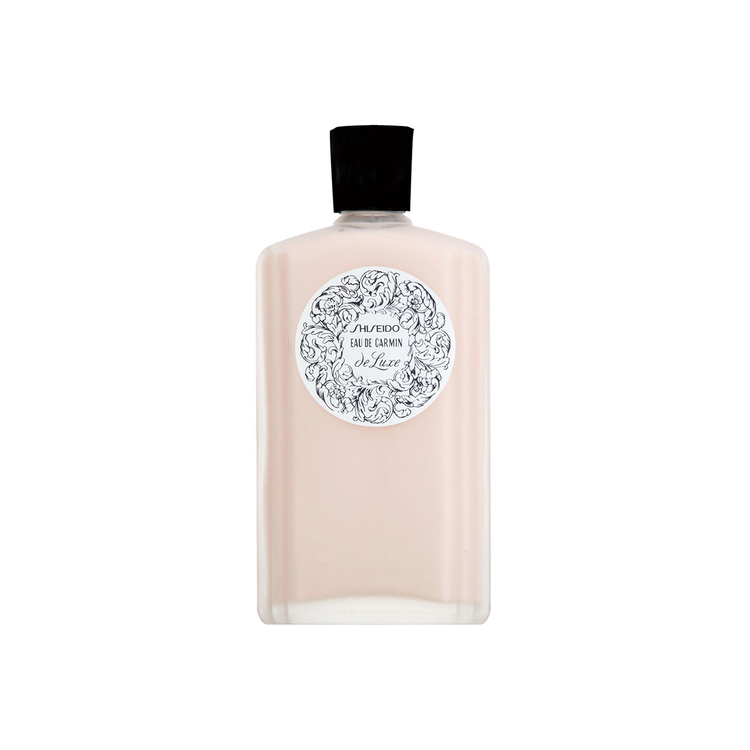Shiseido Eau De Carmin De Luxe Toner 150ml/5oz (Taiwan Version)
