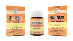 Salviae Tablets
